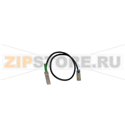 Кабель соединительный 1.5 м, медный HP 670759-B23 