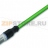 Кабель ETHERNET; 4-пол.; Штекер M12, осевой; Длина: 2 м Wago 756-1201/060-020 - Кабель ETHERNET; 4-пол.; Штекер M12, осевой; Длина: 2 м Wago 756-1201/060-020