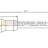 Кабель ETHERNET; 4-пол.; Штекер M12, осевой; Длина: 2 м Wago 756-1201/060-020 - Кабель ETHERNET; 4-пол.; Штекер M12, осевой; Длина: 2 м Wago 756-1201/060-020