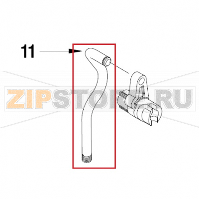 Rod, Bowl Lif KitchenAid 5KSM7580XEER Rod, Bowl Lif KitchenAid 5KSM7580XEER

Запчасть на сборочном чертеже под номером: 11

Название запчасти KitchenAid на английском языке: Rod, Bowl Lif KitchenAid 5KSM7580XEER