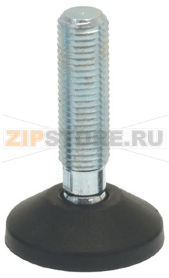 НОЖКА Ø 50 ММ M16 