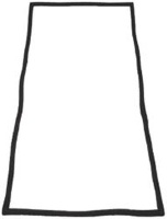 JOINT DE PORTE DE FOUR