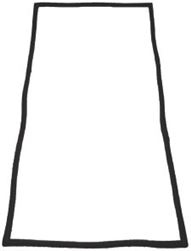 JOINT DE PORTE DE FOUR 