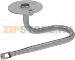 ПЕРЕДНЯЯ ТРУБКА  VENTURI 6 КВТ 