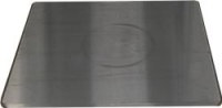 PIASTRA COTTURA; STEEL CPL. W.ELEMNTS