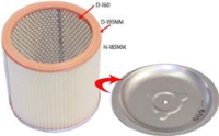 FILTRO CARTOUCHE ELECTROLUX