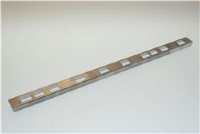 CREMAGLIERA POST.TAV.NEW SUPP.A441