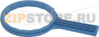 ПЛАСТИКОВЫЙ ГАЕЧНЫЙ КЛЮЧ ДЛЯ ФИЛЬТРОВ FP2/FP3 