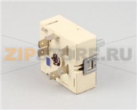 INFINITE CONTROL 240V 13A CURVE A (TEXT)