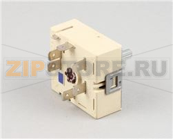 INFINITE CONTROL 240V 13A CURVE A (TEXT) 