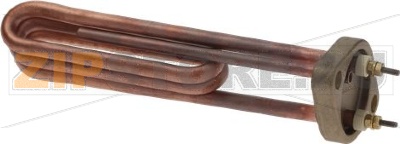 ТЭН 2000ВТ 230В 