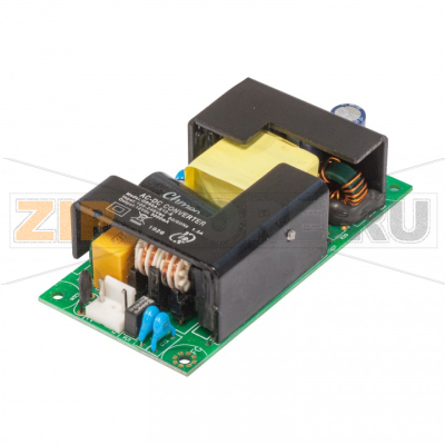Блок питания 12 В, 5 А MikroTik GB60A-S12 