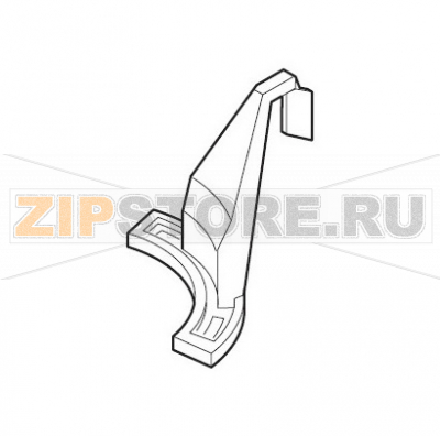 Leva regolazione macinat. gri. RAL 7016 Saeco Royal Classic Leva regolazione macinat. gri. RAL 7016 Saeco Royal Classic

Запчасть на сборочном чертеже под номером: 33