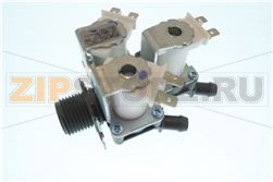 Valve Assembly,Inlet 