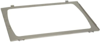 CORNICE VETRO COMPLETA 720x520 mm