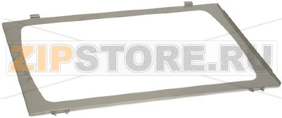 CORNICE VETRO COMPLETA 720x520 mm 