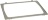 CORNICE VETRO COMPLETA 720x520 mm