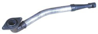 VENTURI PER BRUCIATORE ø 80 mm