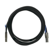Кабель QNAP CAB-SAS20M-8644