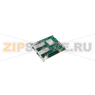 Модуль коммутатора HP JC107A 