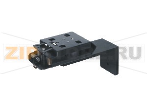 Монтажное приспособление Mounting aid OMH-LS610-01 Pepperl+Fuchs Описание оборудованияMounting bracket for optical data coupler
