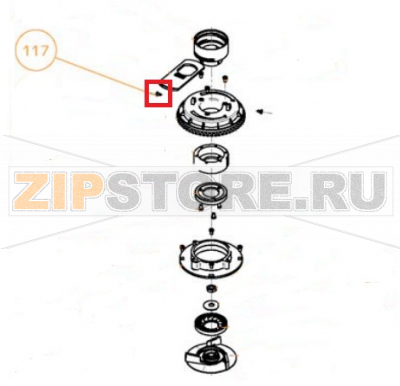 Screw 04.2x9.5 DIN 7983 Cunill Machigan                       Screw 04.2x9.5 DIN 7983 Cunill MachiganЗапчасть на сборочном чертеже под номером: 117Название запчасти Cunill на итальянском языке: Screw 04.2x9.5 DIN 7983 Cunill Machigan