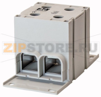 Блок распределительный Eaton BPZ-KB-2/2/800-ALU