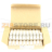 Предохранитель, 2 A, AC 550 В, 80 кА, BS88/A2, 14x85 мм, gL/gG, BS Eaton 2A 550V AC BS88 gG FUSE - Предохранитель, 2 A, AC 550 В, 80 кА, BS88/A2, 14x85 мм, gL/gG, BS Eaton 2A 550V AC BS88 gG FUSE