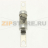 Предохранитель, 2 A, AC 550 В, 80 кА, BS88/A2, 14x85 мм, gL/gG, BS Eaton 2A 550V AC BS88 gG FUSE - Предохранитель, 2 A, AC 550 В, 80 кА, BS88/A2, 14x85 мм, gL/gG, BS Eaton 2A 550V AC BS88 gG FUSE