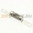 Предохранитель, 2 A, AC 550 В, 80 кА, BS88/A2, 14x85 мм, gL/gG, BS Eaton 2A 550V AC BS88 gG FUSE - Предохранитель, 2 A, AC 550 В, 80 кА, BS88/A2, 14x85 мм, gL/gG, BS Eaton 2A 550V AC BS88 gG FUSE
