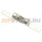 Предохранитель, 2 A, AC 550 В, 80 кА, BS88/A2, 14x85 мм, gL/gG, BS Eaton 2A 550V AC BS88 gG FUSE - Предохранитель, 2 A, AC 550 В, 80 кА, BS88/A2, 14x85 мм, gL/gG, BS Eaton 2A 550V AC BS88 gG FUSE