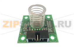 TASTO CAPACITIVO ALL GAS art.U007 