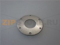 RONDELLA D&#039;ARRESTO ø 54 mm