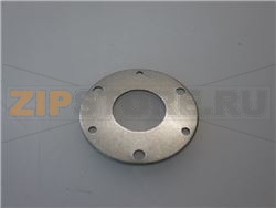 RONDELLA D&#039;ARRESTO ø 54 mm 