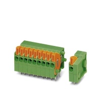 Клеммы для печатного монтажа Phoenix Contact FFKDSA1/H-2,54- 8