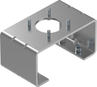 Переходник Festo DARQ-K-P-A1-F05-30-R1