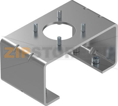 Переходник Festo DARQ-K-P-A1-F05-30-R1 