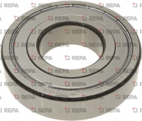 BEARING 6308-2Z SKF