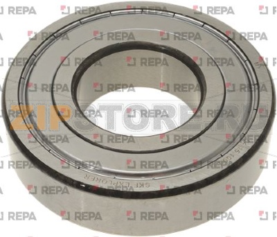 BEARING 6308-2Z SKF 