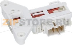 ЭЛЕКТРОЗАМОК WHIRLPOOL 