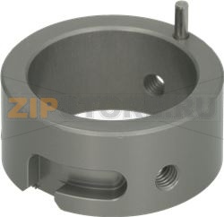 COUPLING RING COMPLETE 