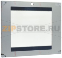 PORTA FORNO 800x960 mm