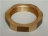 Pipe nut 1 1/2