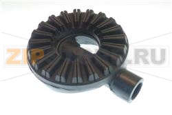 BRUCIATORE 10kW ATTACCO 1 