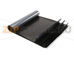 FOGLIO DI RILASCIO, CONFEZIONE DA 10 