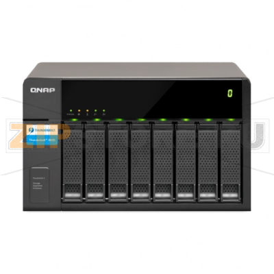 Модуль расширения QNAP TX-800P 