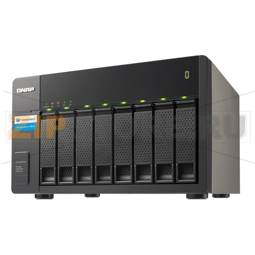 Модуль расширения QNAP TX-800P 