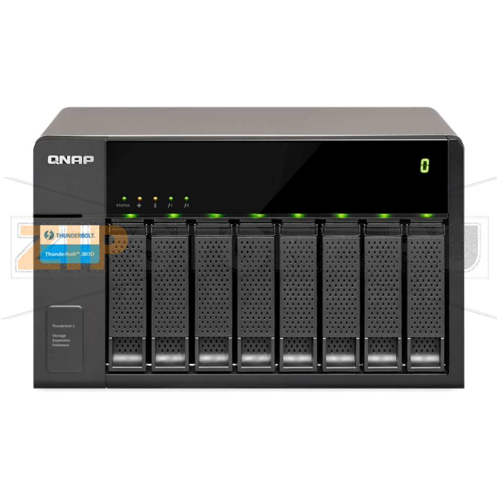 Модуль расширения QNAP TX-800P 