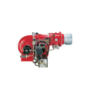 Горелка газовая Weishaupt G 30/2-A, 2, 3LN