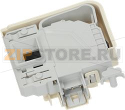 ELETTROSERRATURA ALTERNATIVA BOSCH 61307 
